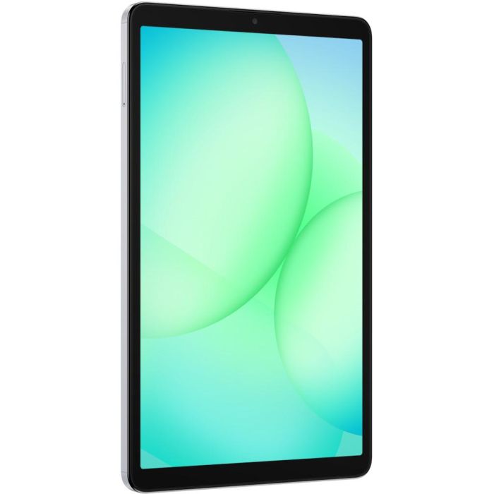 Tablet Samsung SM-X135 8,7" Octa Core 8 GB RAM 128 GB Plateado 2 Tablet Samsung SM-X135 8,7" Octa Core 8 GB RAM 128 GB Plateado 2