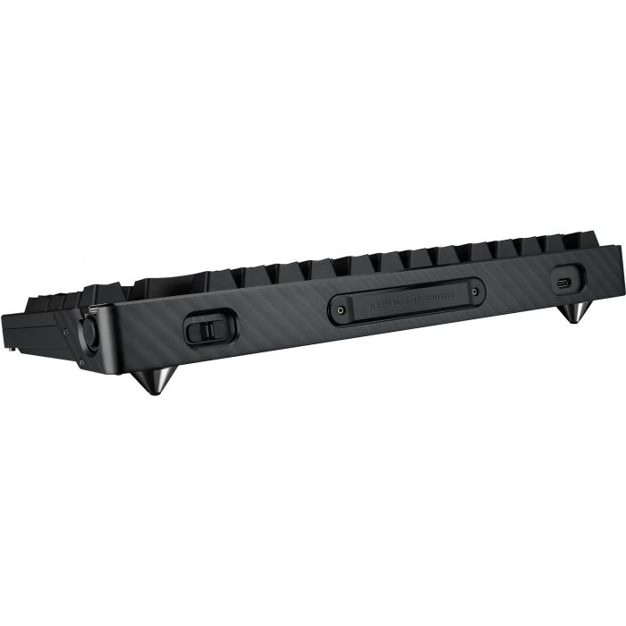Asus Tastatur ROG Azoth Extreme Gaming Tastatur dt. 6 Asus Tastatur ROG Azoth Extreme Gaming Tastatur dt. 6