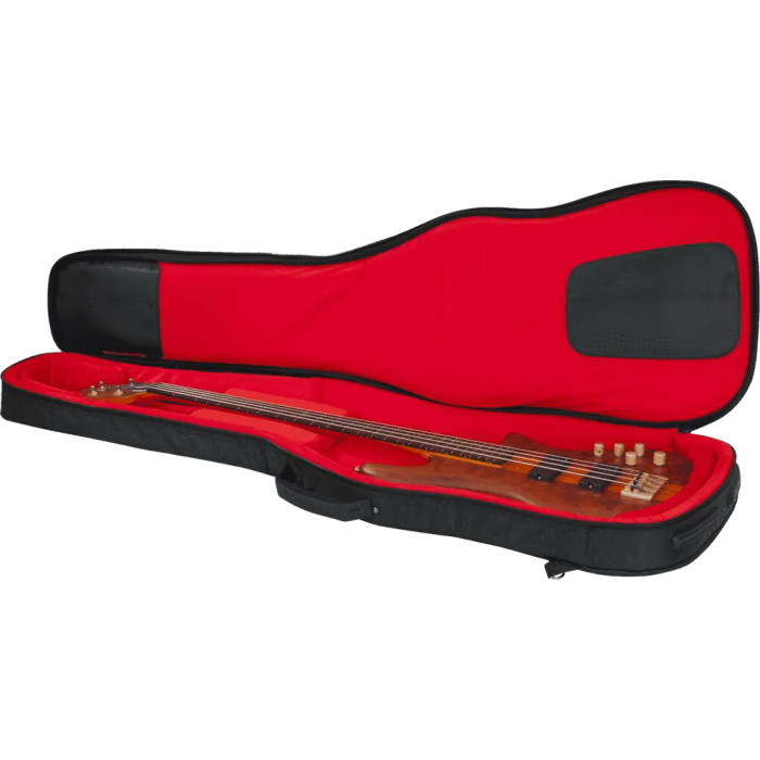 Gator Funda Bajo Eléctrico Transit Negro 4 Gator Funda Bajo Eléctrico Transit Negro 4