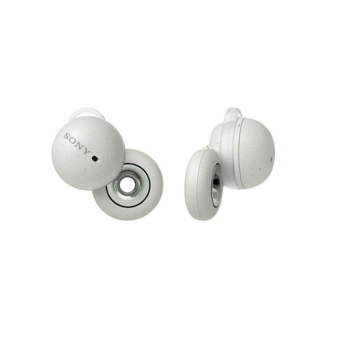 Auriculares Bluetooth Sony WFL900W.CE7 Blanco Auriculares Bluetooth Sony WFL900W.CE7 Blanco