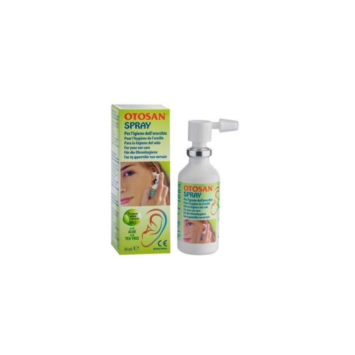 Otosan Spray 50Ml.