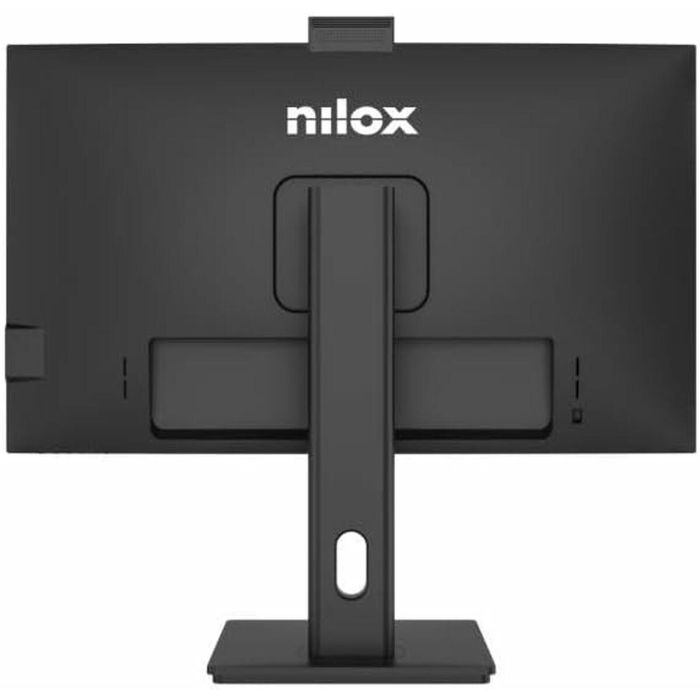 Monitor Gaming Nilox NXM27RWEB02B Full HD LCD 27" 2 Monitor Gaming Nilox NXM27RWEB02B Full HD LCD 27" 2