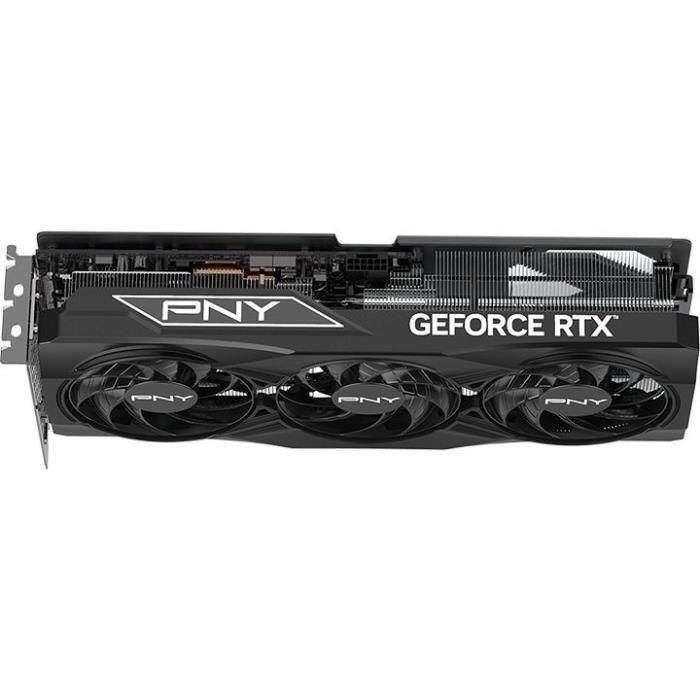 PNY GeForce RTX 5070 Ti OC NVIDIA 16 GB GDDR7 4 PNY GeForce RTX 5070 Ti OC NVIDIA 16 GB GDDR7 4