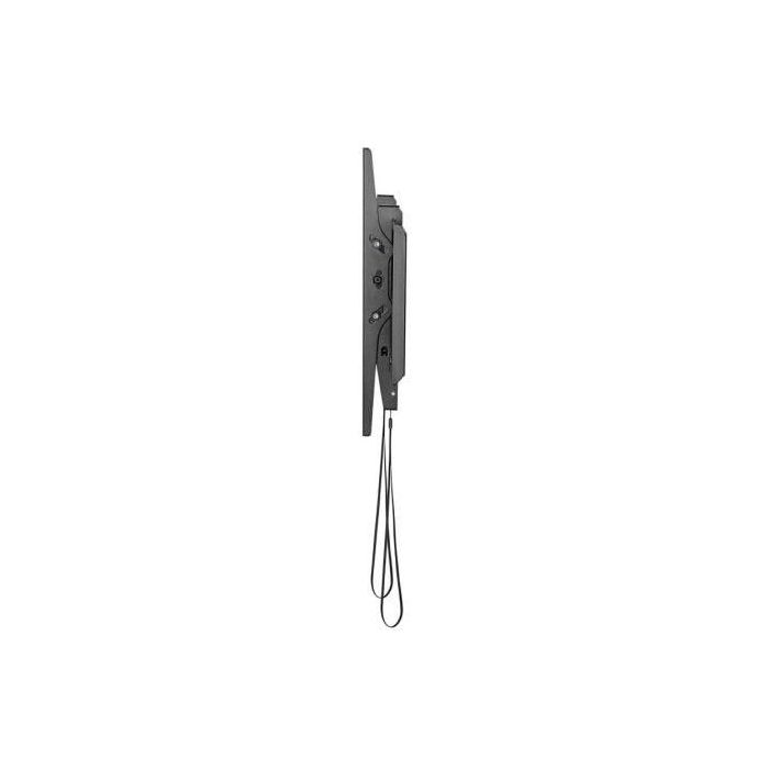 AISENS - SOPORTE ECO INCLINABLE PARA MONITOR/TV 80KG DE 43-90, NEGRO 2 AISENS - SOPORTE ECO INCLINABLE PARA MONITOR/TV 80KG DE 43-90, NEGRO 2