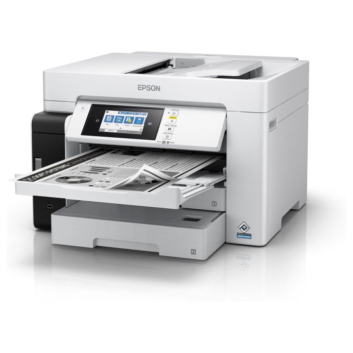 EPSON multifuncion EcoTank Pro ET-M16685
