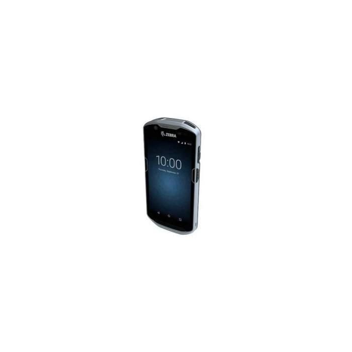 PDA con Lector 1D + 2D Zebra TC520K-1XFMU6P-A6 4