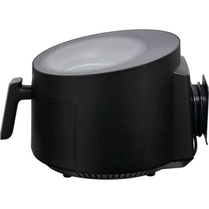 Freidora sin aceite RUSSELL HOBBS SatisFry Air Panoramic 27420-56 - Capacidad de 5 l - 10 programas de cocción - 1500 W - Color negro 4 Freidora sin aceite RUSSELL HOBBS SatisFry Air Panoramic 27420-56 - Capacidad de 5 l - 10 programas de cocción - 1500 W - Color negro 4