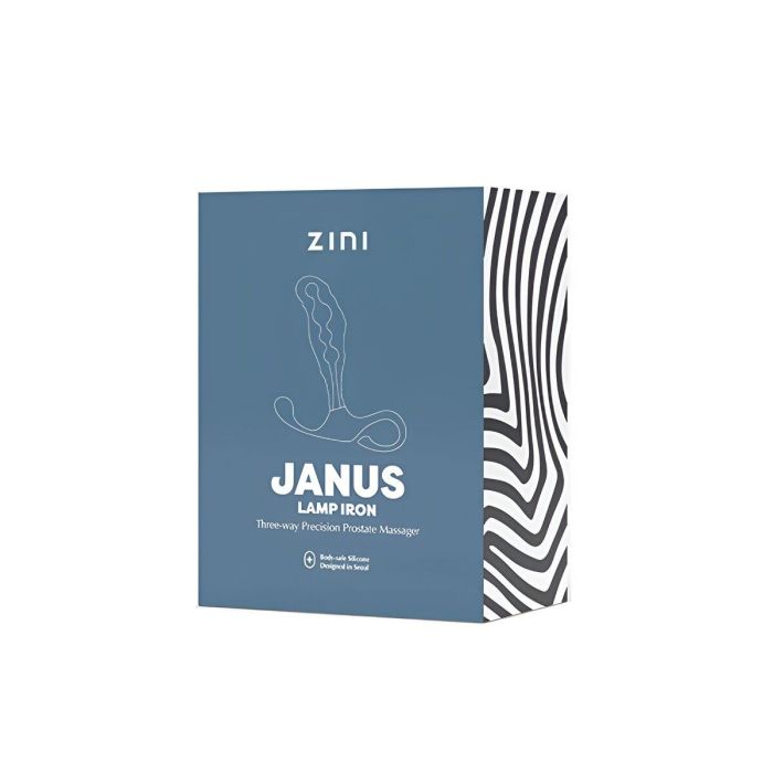 Plug Anal ZINI 21 Plug Anal ZINI 21