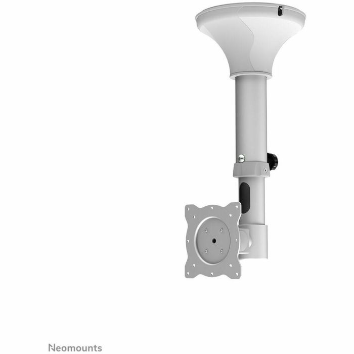 Soporte TV Neomounts FPMA-C025SILVER 10" 30" 12 kg 5 Soporte TV Neomounts FPMA-C025SILVER 10" 30" 12 kg 5