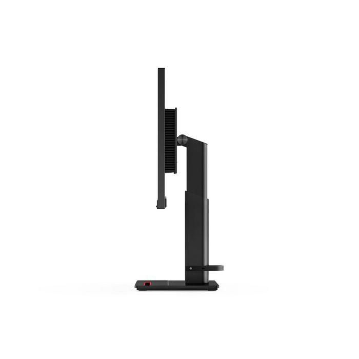 Lenovo 23.8" (2560 x 1440, IPS), 123 dpi, 178° / 178°, 4 ms, 1000:1, 300 cd/m², 2 x 1W, 4 x USB 3.1, HDMI, 2 x DisplayPort, 1 x USB 3.0 Type C, LAN, 6.39 kg 10 Lenovo 23.8" (2560 x 1440, IPS), 123 dpi, 178° / 178°, 4 ms, 1000:1, 300 cd/m², 2 x 1W, 4 x USB 3.1, HDMI, 2 x DisplayPort, 1 x USB 3.0 Type C, LAN, 6.39 kg 10