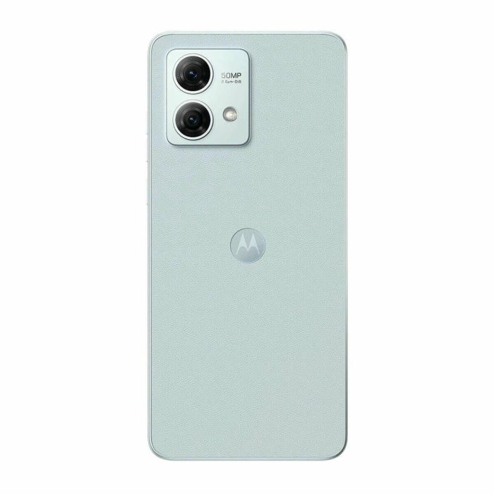 Smartphone Motorola 6,5" Qualcomm Snapdragon 695 5G 8 GB RAM 256 GB Azul 13 Smartphone Motorola 6,5" Qualcomm Snapdragon 695 5G 8 GB RAM 256 GB Azul 13