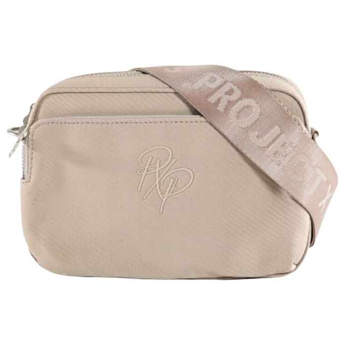 Bolso de Mano Project X Paris B2472 Beige