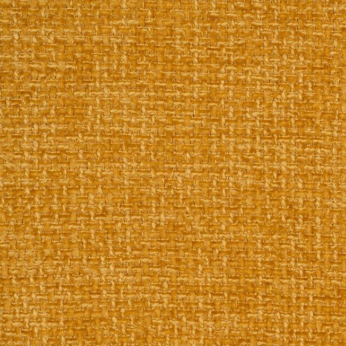 Silla Amarillo Tejido-Metal Contract 61 X 59,50 X 83 cm