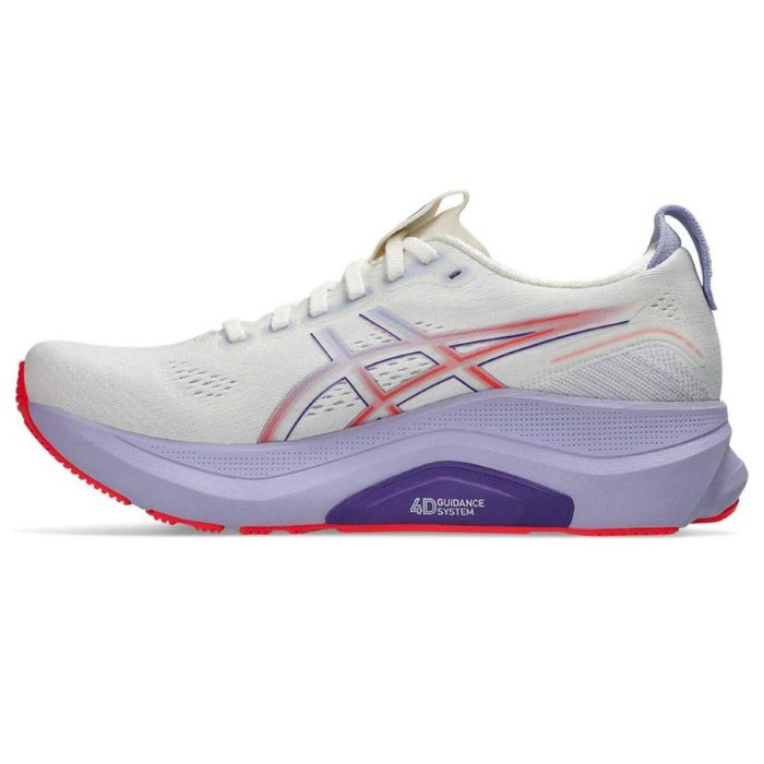 Zapatillas de Running para Adultos Asics Gel-Kayano 32 Tokyo Lavanda 39 5
