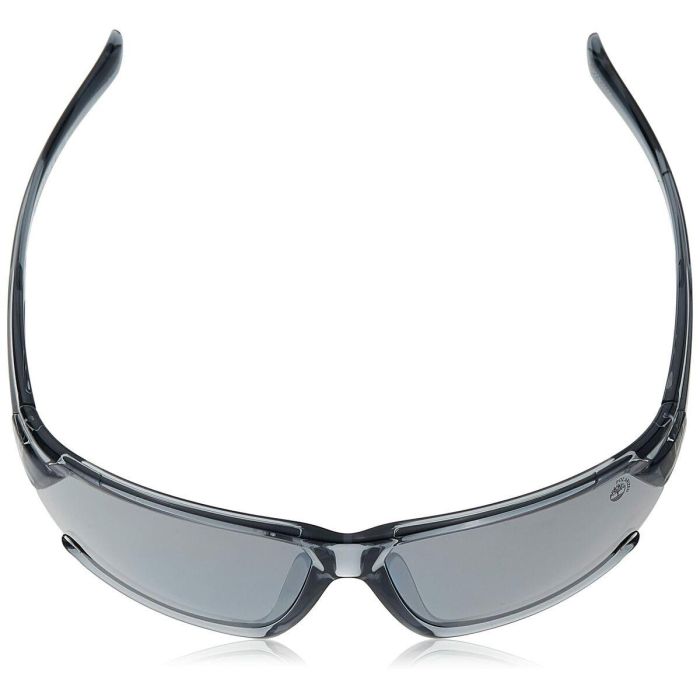 Timberland TB9309 20D 135 mm Gafas de Sol Hombre Polarizadas Rectangulares Montura Gris Cristal Humo 1 Timberland TB9309 20D 135 mm Gafas de Sol Hombre Polarizadas Rectangulares Montura Gris Cristal Humo 1