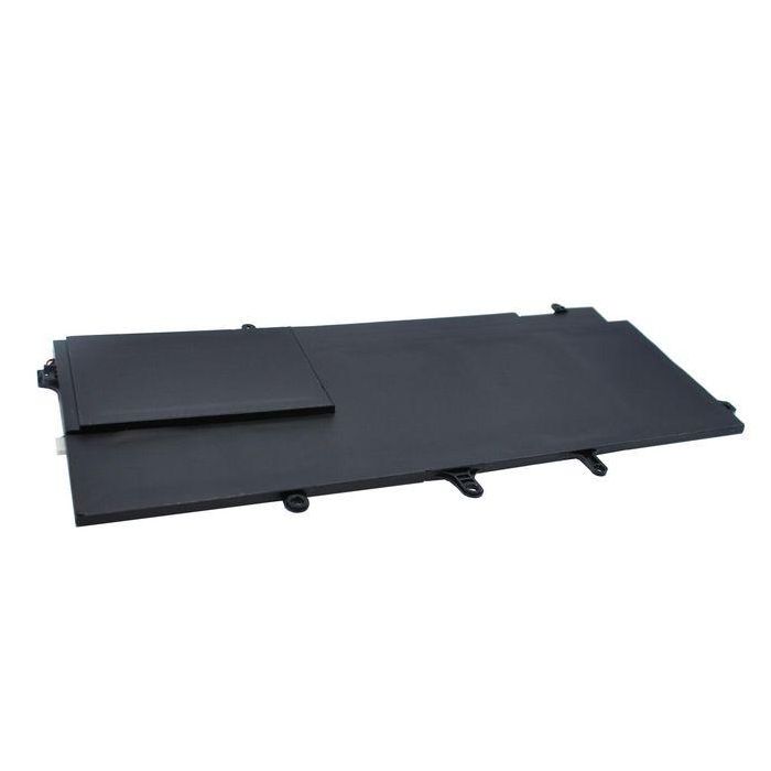 CoreParts Laptop Battery for HP 42Wh Li-Pol 11.1V 3750mAh Black, EliteBook 1040, EliteBook Folio 1040 G1, EliteBook Folio 1040 G2 1 CoreParts Laptop Battery for HP 42Wh Li-Pol 11.1V 3750mAh Black, EliteBook 1040, EliteBook Folio 1040 G1, EliteBook Folio 1040 G2 1