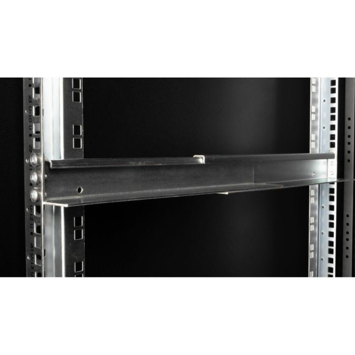 Equip Trageschiene 19" für Serverschränke 600x800mm si 4