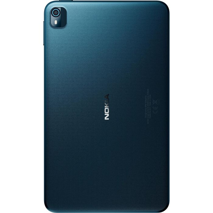 Nokia Tab 8 32GB 3RAM blue 1