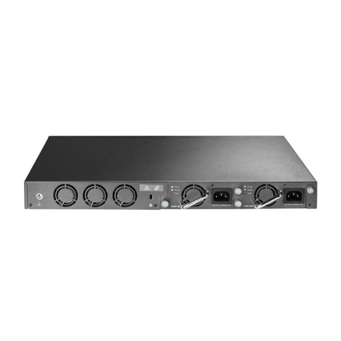 Switch TP-Link DS-P7001-08 2 Switch TP-Link DS-P7001-08 2