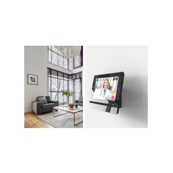 2N Caja de instalación en superficie para unidad interior (Compact y View) 4