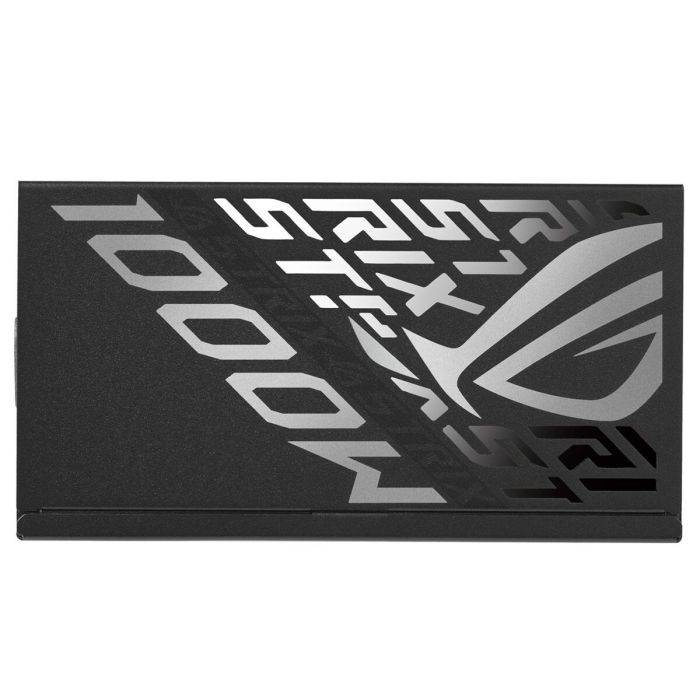 Fuente de Alimentación Asus 90YE00W1-B0NA00 ATX 1000 W 80 PLUS Platinum 13 Fuente de Alimentación Asus 90YE00W1-B0NA00 ATX 1000 W 80 PLUS Platinum 13