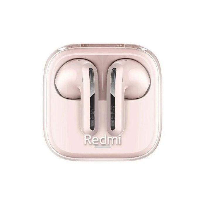 Auriculares Xiaomi Redmi Buds 6 Active 3 Auriculares Xiaomi Redmi Buds 6 Active 3