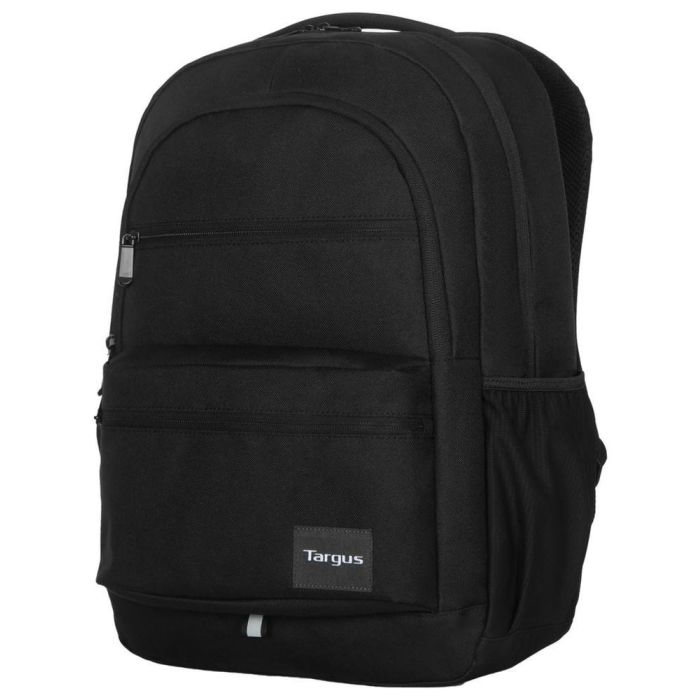 Targus Mochila Urbana Octave III Portátil 16 Pulgadas Negro Poliéster Unisex Compartimento Portátil 16" Cremallera 3