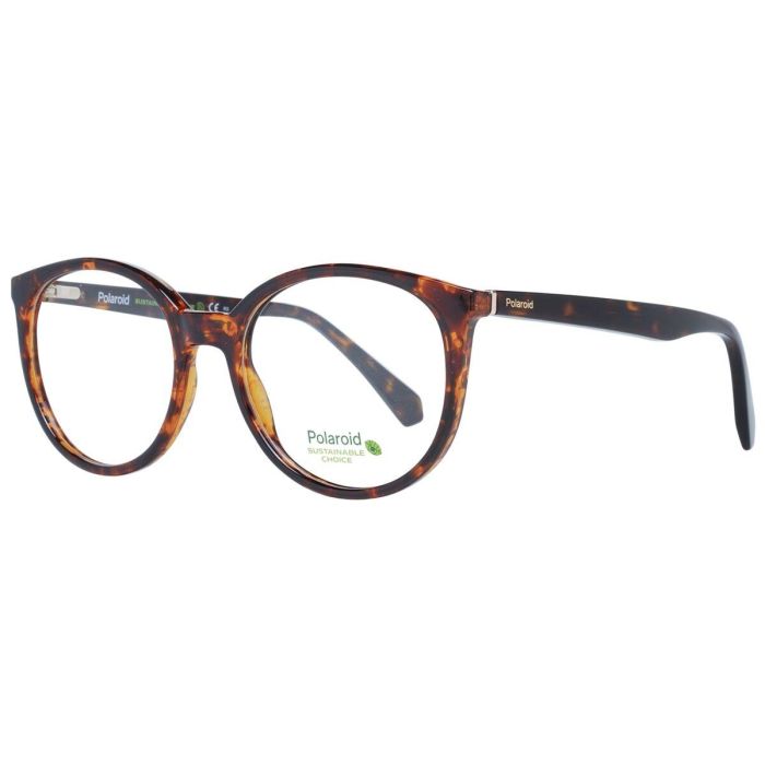 Montura de Gafas Mujer Polaroid PLD D422 53086 0 Montura de Gafas Mujer Polaroid PLD D422 53086 0