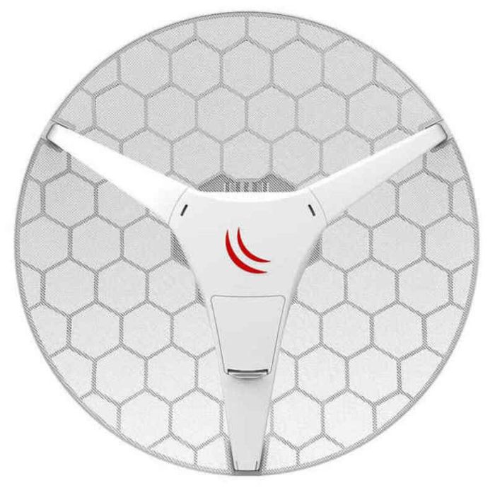 MikroTik RBLHGG-60ad Wireless Wire Dish Bridge 60 GHz