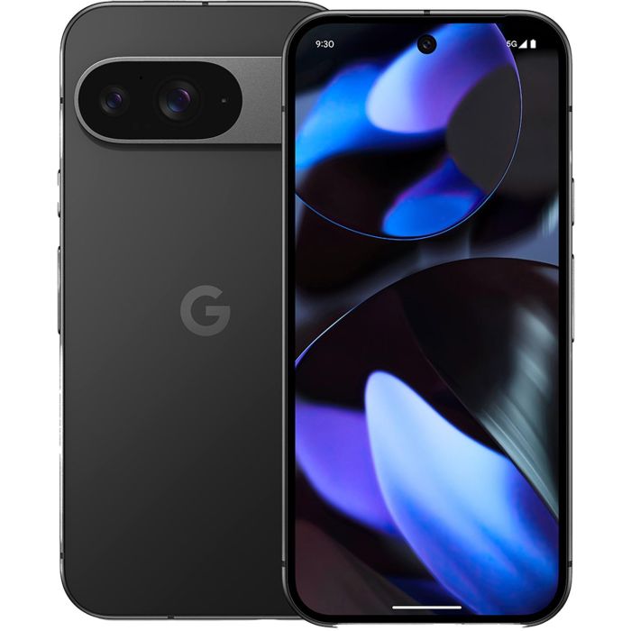 Google Pixel 9 128GB 12GB RAM 5G Obsidian 1 Google Pixel 9 128GB 12GB RAM 5G Obsidian 1