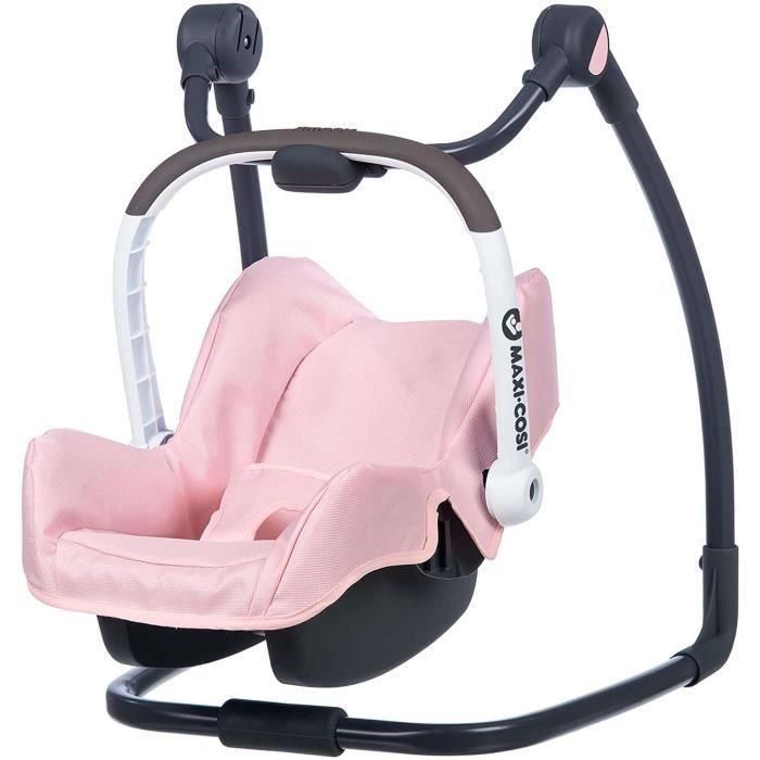 Maxi Cosi SMO1699431338775 Sillón de lactancia 3 en 1 3 Maxi Cosi SMO1699431338775 Sillón de lactancia 3 en 1 3