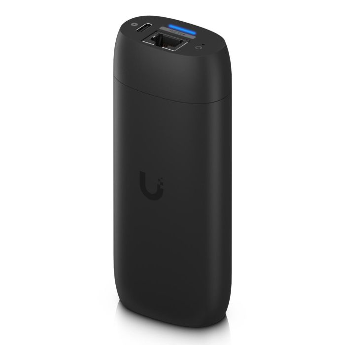 Ubiquiti Display Cast Pro, Reproductor de Señalización Digital Gestionado para Pantallas HDMI con Soporte USB-C 11