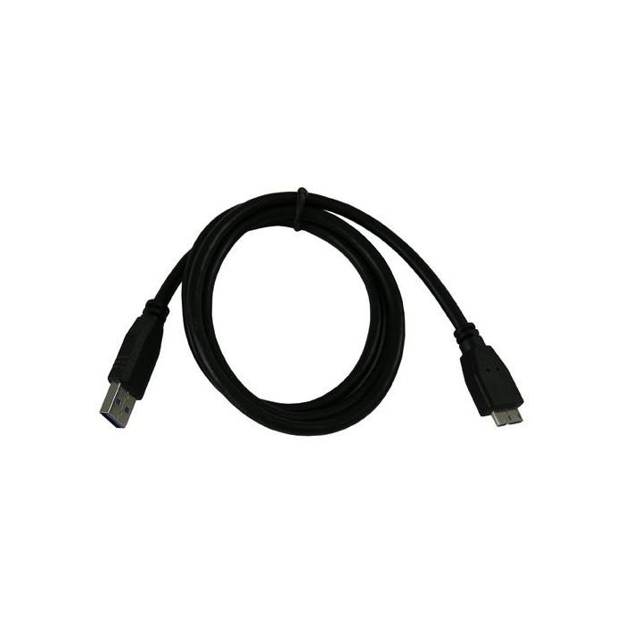 6cm SATA USB3 LC-Power white 7mm 3