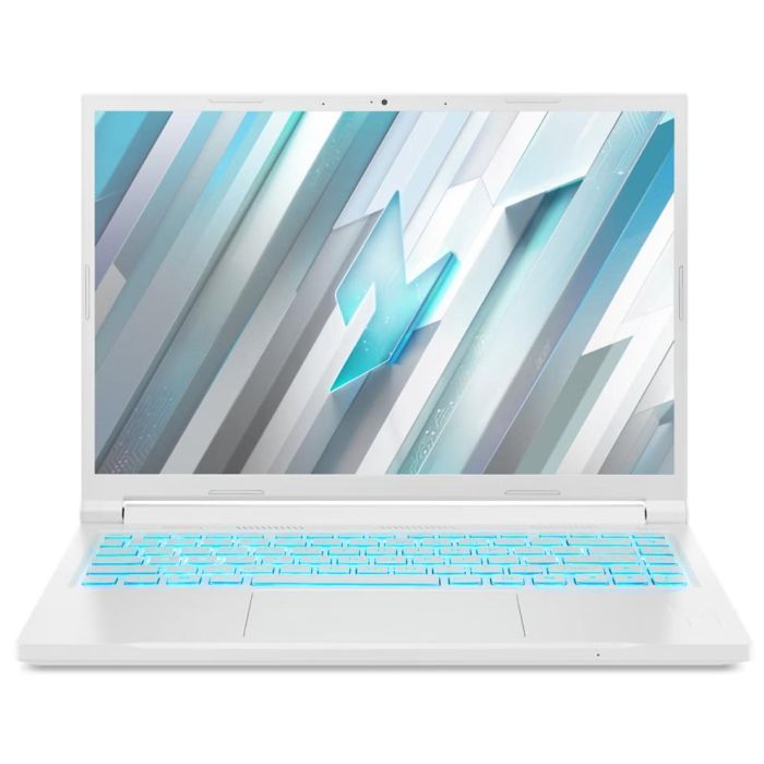 Acer ANV14-61 Portátil con AMD Ryzen 5 8645HS, 16GB RAM, 1TB SSD, NVIDIA GeForce RTX 4050, 14.5" WQXGA 120Hz, Color Blanco Perla 3 Acer ANV14-61 Portátil con AMD Ryzen 5 8645HS, 16GB RAM, 1TB SSD, NVIDIA GeForce RTX 4050, 14.5" WQXGA 120Hz, Color Blanco Perla 3