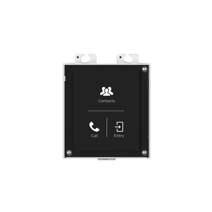 2N IP Verso - Touch display module 2N IP Verso - Touch display module