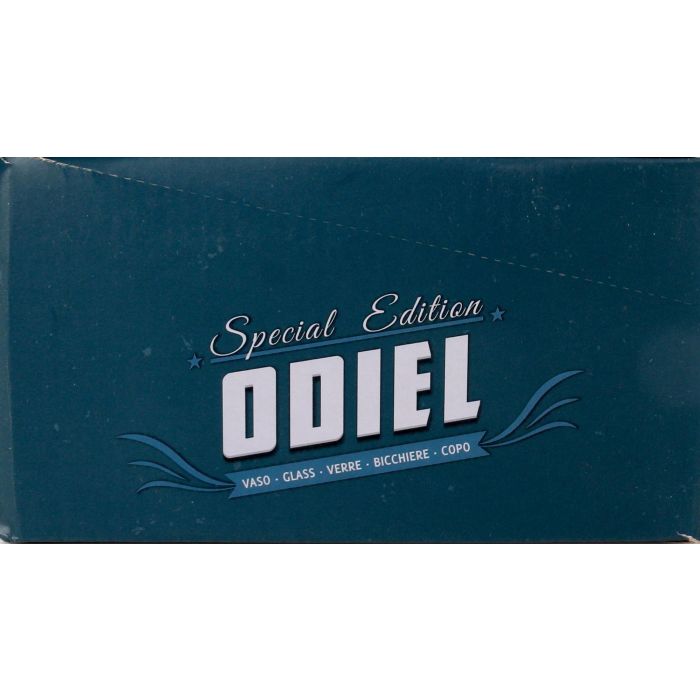 La Mediterranea Vaso Odiel 300 cc Ø8.8x9 cm (48 Unidades) 6