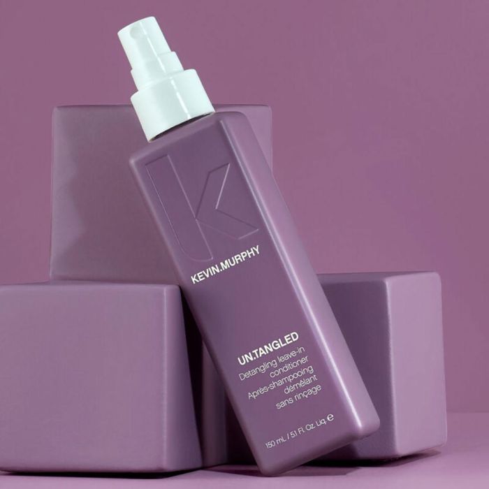 Kevin Murphy Un Tangled Leave In Conditioner Detangler 1 Kevin Murphy Un Tangled Leave In Conditioner Detangler 1