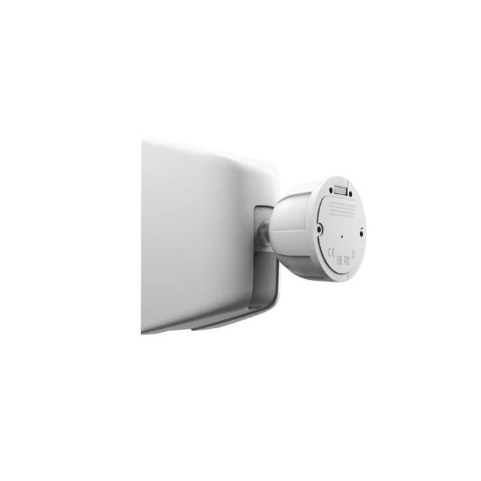LD Systems Integration Serie Dqor (LDDQOR3TW) 3" Two-Way Passive Indoor/Outdoor Installation Loudspeaker 16 Ohm, 70/100 V, White (Pair) Warranty 5 Years (Pu3) 2 LD Systems Integration Serie Dqor (LDDQOR3TW) 3" Two-Way Passive Indoor/Outdoor Installation Loudspeaker 16 Ohm, 70/100 V, White (Pair) Warranty 5 Years (Pu3) 2