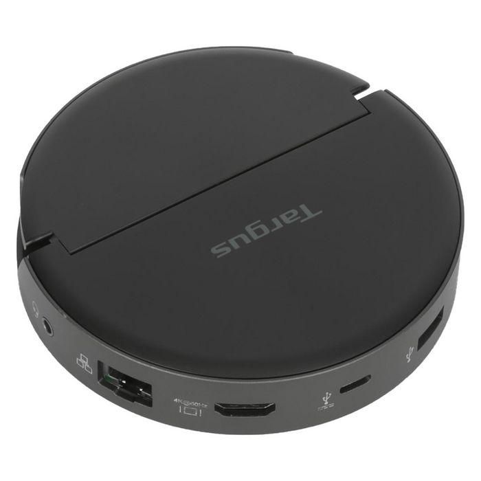 Targus Universal USB-C Phone Dock 9