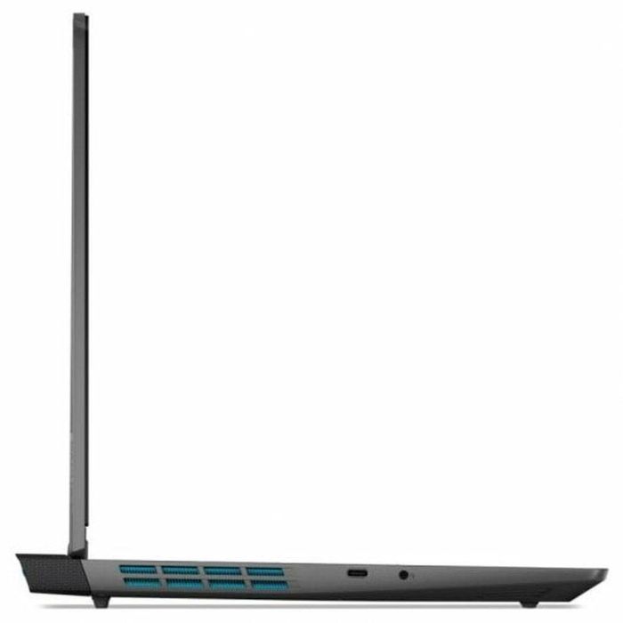 Laptop Lenovo LOQ 15IRH8 16 GB RAM 512 GB SSD Nvidia Geforce RTX 4060 Qwerty Español 15,6" Intel Core i7-13620H 2