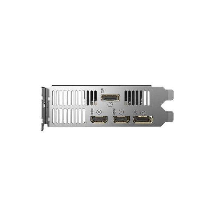 Gigabyte RTX 3050 OC Low Profile 6GB GDDR6, HDMI 2.1, DisplayPort 1.4a 3 Gigabyte RTX 3050 OC Low Profile 6GB GDDR6, HDMI 2.1, DisplayPort 1.4a 3