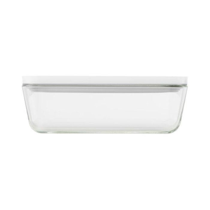 Zwilling Recipiente de Vacío Fresh & Save de Cristal Gris 2