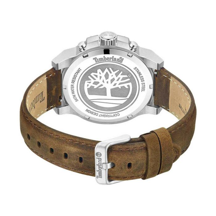 Reloj Hombre Timberland TDWGB0056001 3 Reloj Hombre Timberland TDWGB0056001 3