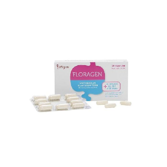 Floragen