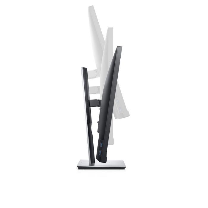 Dell 61.2cm (24.1") WUXGA 1920 x 1200 LED IPS, 16:10, 300cd/m², 16.78M, 8ms, 178°/178°, 1000:1 9 Dell 61.2cm (24.1") WUXGA 1920 x 1200 LED IPS, 16:10, 300cd/m², 16.78M, 8ms, 178°/178°, 1000:1 9