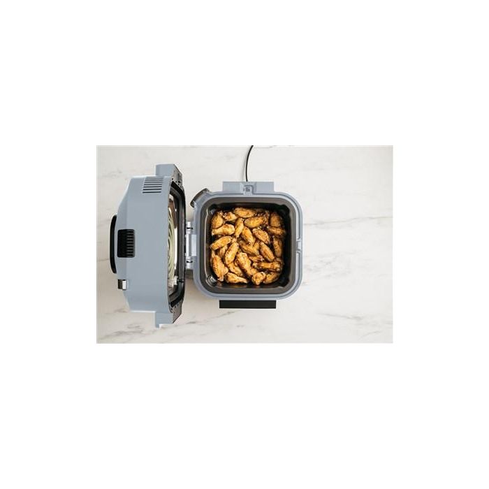 Ninja ON400EU Olla Rápida Multifunción + Freidora de Aire Speedi 5.7L 15 Ninja ON400EU Olla Rápida Multifunción + Freidora de Aire Speedi 5.7L 15