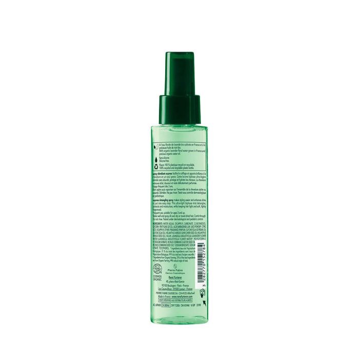 Rene Furterer Naturia Spray Desenredante Expres 200 mL 1