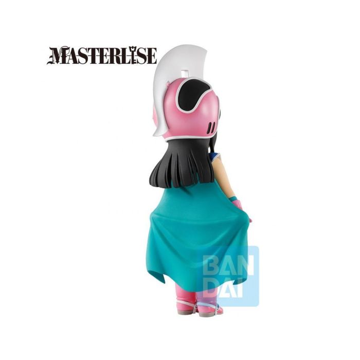 Figura Ichibansho Dragon Ball Training Section 4 Figura Ichibansho Dragon Ball Training Section 4