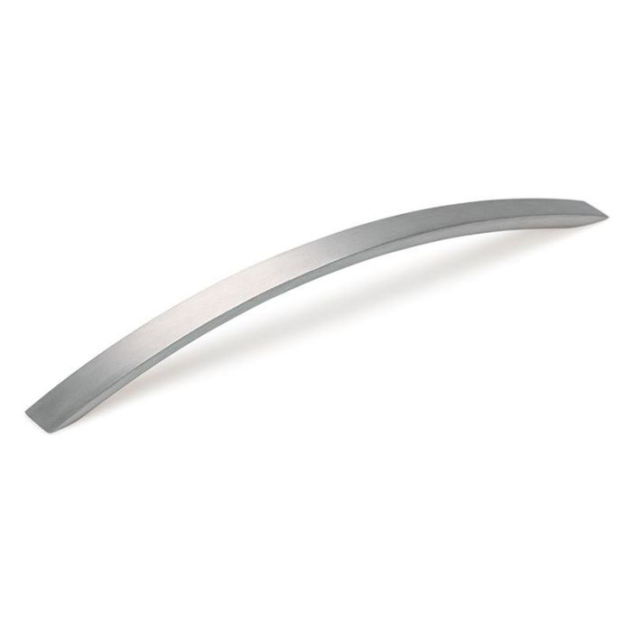 Tirador Arko Material Aluminio Acabado Inox Cepillado. Elegir Distancia Entre Centro. Distancia 256 Viefe Tirador Arko Material Aluminio Acabado Inox Cepillado. Elegir Distancia Entre Centro. Distancia 256 Viefe