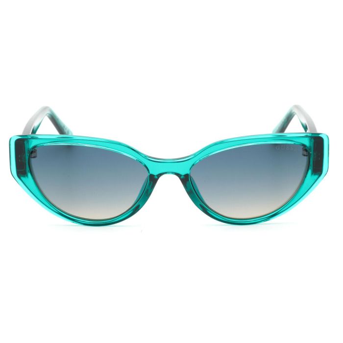 Gafas de Sol Mujer Guess GU7910-96P Ø 52 mm 1
